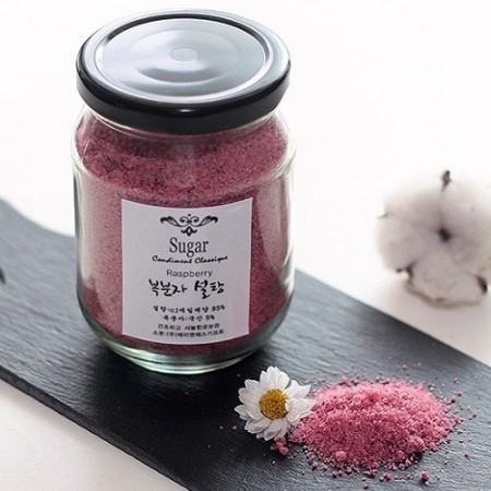 천연 미네랄 프리미엄 바디 스크럽 솔트