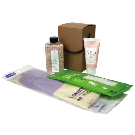 천연 프리미엄 핸드케어 솔트스크럽 각질제거용