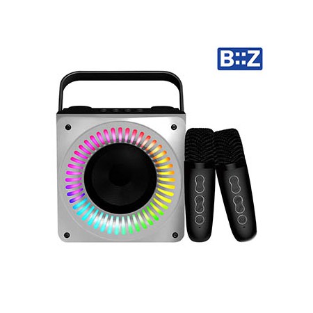 화이트 무선 블루투스 스피커 미니 휴대용 원형 화이트 무선 블루투스 스피커 미니 휴대용 원형