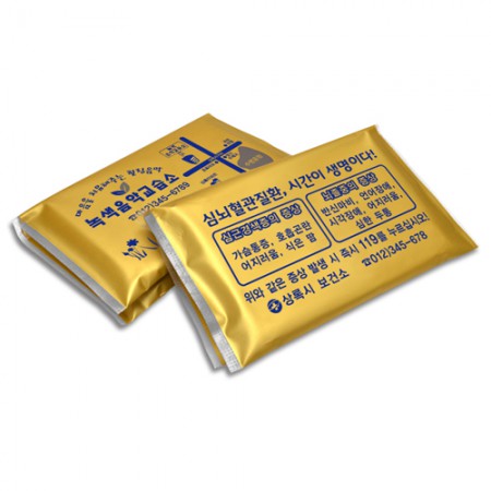 골드 포켓형 휴대용 미용티슈 10매입 개별포장 골드 포켓형 휴대용 미용티슈 10매입 개별포장