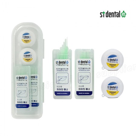 대나무 이쑤시개 제작 – 요지 판촉물 K61