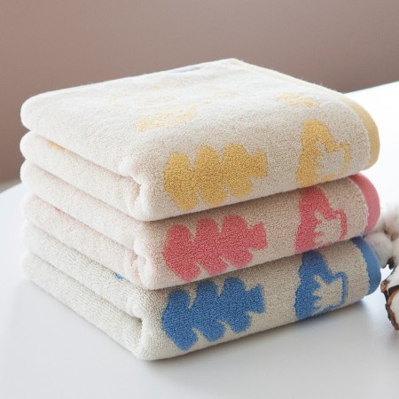 수건기념품 국내산 무한타올 라인 포레스트 선염 세면타월 제작 180g 수건기념품 국내산 무한타올 라인 포레스트 선염 세면타월 제작 180g