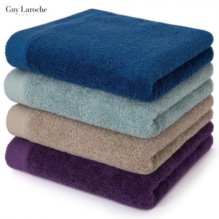 국내산 수건 무한타올 기라로쉬 로얄 무지 180g 기념품제작 국내산 수건 무한타올 기라로쉬 로얄 무지 180g 기념품제작