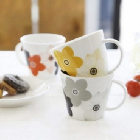 데코뷰 드림펫 270ml 본차이나 애니멀 핸들 머그컵 데코뷰 드림펫 270ml 본차이나 애니멀 핸들 머그컵