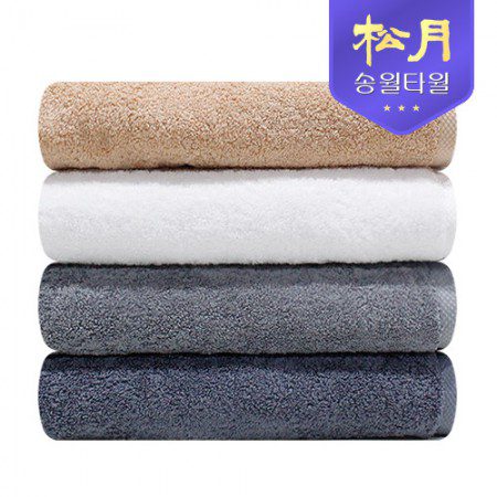 송월타올 40수 젠틀68 바스타올 수건제작 송월타올 40수 젠틀68 바스타올 수건제작