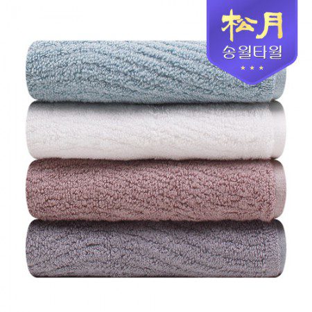 송월타올 답례품 호텔컬렉션 플로우44 타올 200g 수건제작 송월타올 답례품 호텔컬렉션 플로우44 타올 200g 수건제작