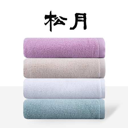 소노마 70매 극세사 고급 칼라 수건 판촉물 제작