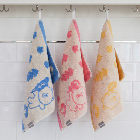 수건기념품 국내산 무한타올 라인 포레스트 선염 핸드타월 제작 60g 수건기념품 국내산 무한타올 라인 포레스트 선염 핸드타월 제작 60g