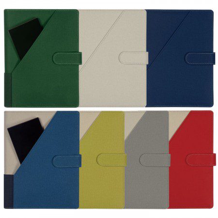 HY-2425 25절 사무용 다이어리 시리즈 링제본 스케줄러