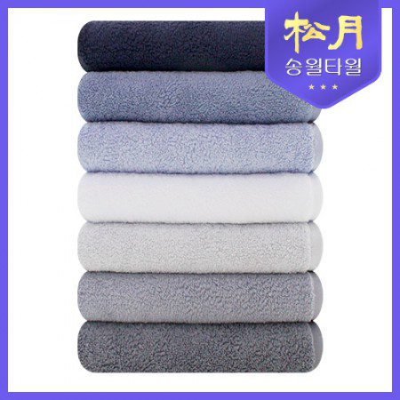 송월타올 호텔용 아르망 160g 수건제작 송월타올 호텔용 아르망 160g 수건제작