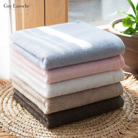 수건제작 국내산 무한타올 기라로쉬 소프트뱀부 170g 수건제작 국내산 무한타올 기라로쉬 소프트뱀부 170g