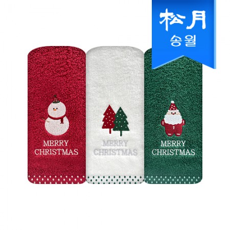 크리스마스 한정판 프리미엄 니트 보온보냉 텀블러