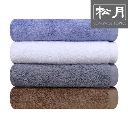 송월 호텔 부에노 수건 홍보물 제작 170g 송월 호텔 부에노 수건 홍보물 제작 170g