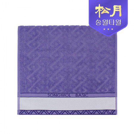 송월타올 베이직 에스닉40 전사타올 수건 홍보물품제작 송월타올 베이직 에스닉40 전사타올 수건 홍보물품제작