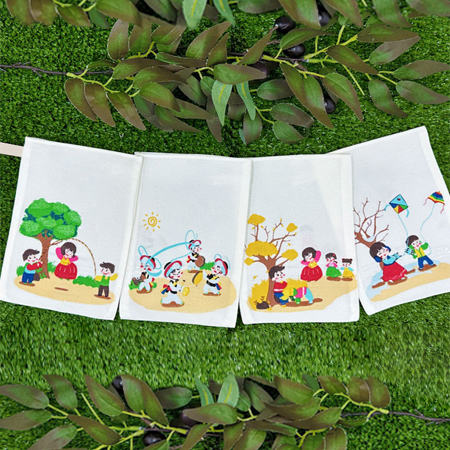 시리즈 포스트카드 세트 문구 디자인 인쇄 제작 판촉물 시리즈 포스트카드 세트 문구 디자인 인쇄 제작 판촉물