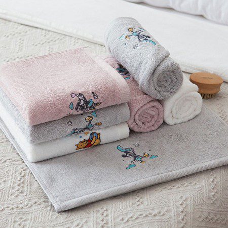 수건답례품 국내산 무한타올 디즈니 캐릭터수건 제작 150g 수건답례품 국내산 무한타올 디즈니 캐릭터수건 제작 150g