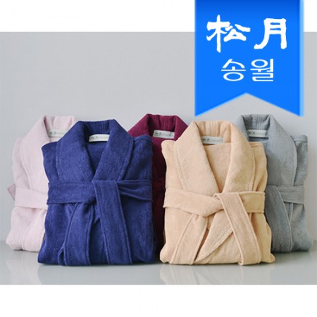 트리플래그 심플 체크패턴 포켓 긴팔 면 잠옷세트 트리플래그 심플 체크패턴 포켓 긴팔 면 잠옷세트