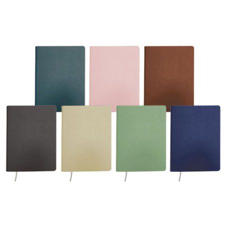 위클리 플래너 양장 하드커버 프리미엄 무선노트 다이어리