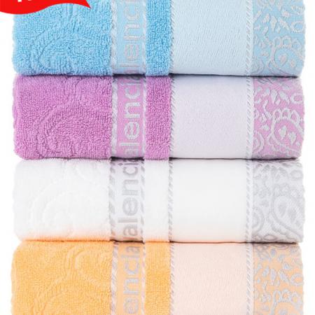 전사타올 접이식 휴대용 고급형 마이크로파이버 타올