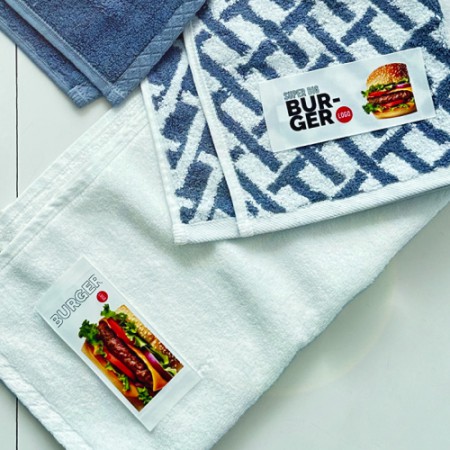 프리미엄 대나무 섬유 고급 호텔 수건 세트