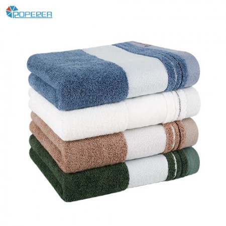 이시다 프리미엄 대나무섬유 항균 다용도 수건세트