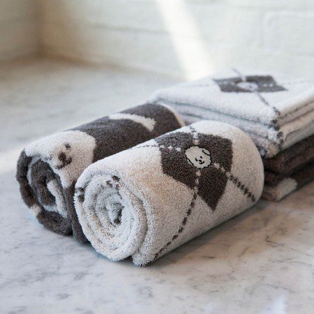 국내산 수건답례품 무한타올 푸들이 40수 페이스타올 150g 국내산 수건답례품 무한타올 푸들이 40수 페이스타올 150g