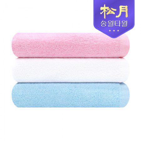 송월타올 무지바스타올 보드레 수건답례품 제작 송월타올 무지바스타올 보드레 수건답례품 제작