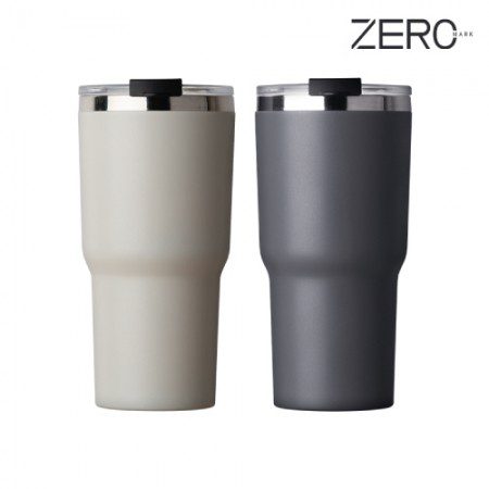 제로마크 마이티 텀블러 각인 500ml 판촉물 제작