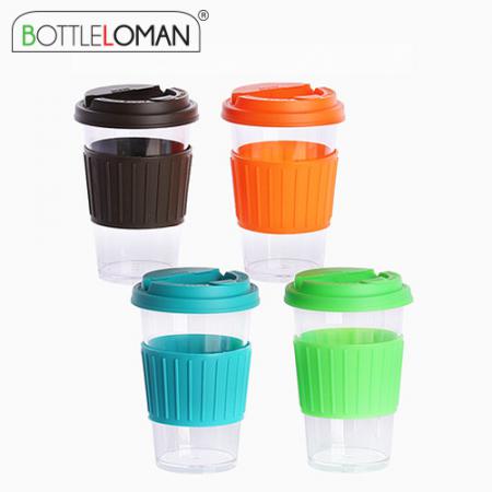 아이스전용 리유저블컵 제작