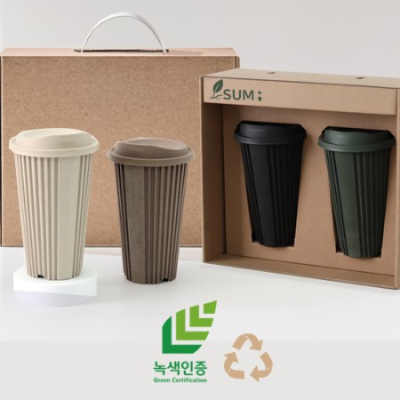 캠핑·피크닉용 접이식 친환경 프리미엄 텀블러 기념품 소량제작 가능 캠핑·피크닉용 접이식 친환경 프리미엄 텀블러 기념품 소량제작 가능