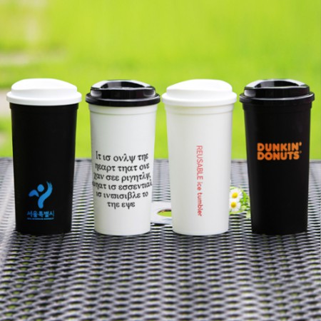 스테인리스 보온텀블러 제작