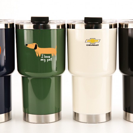 시그니처 텀블러 500ml