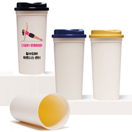 리유저블 텀블러