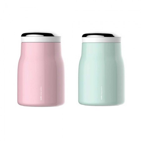 500ml 스테인리스 이중진공 보온텀블러