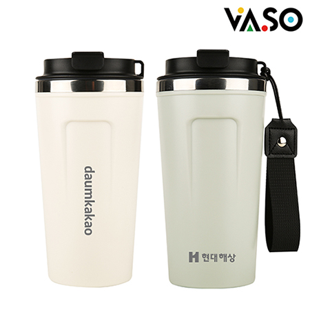 바쏘 오너 스텐 이중구조 텀블러제작 530ml 각인