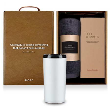 레스프릿 고급 수어텀블러 프리미엄 세트