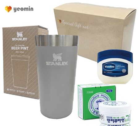 클래식 보온텀블러 214호