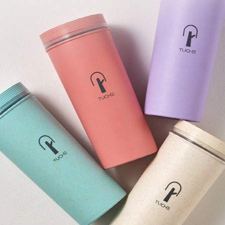 아모레퍼시픽 에센셜 컬러 텀블러