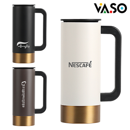 바쏘 비틀즈 진공 텀블러제작 350ml 바쏘 비틀즈 진공 텀블러제작 350ml