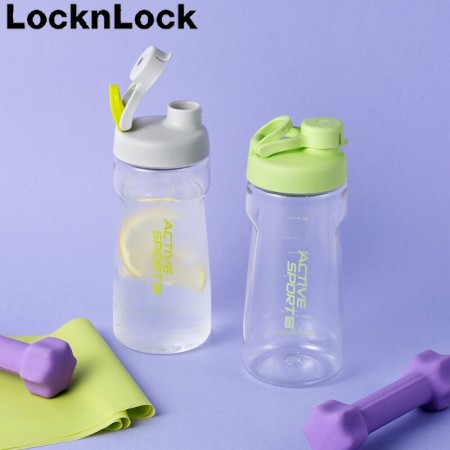 푸른미래 에코보틀 600ml 트라이탄 물병 푸른미래 에코보틀 600ml 트라이탄 물병