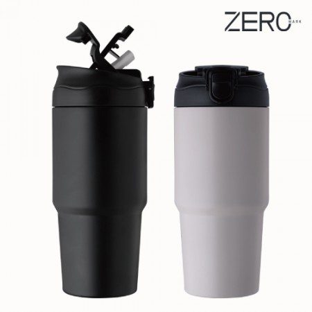 제로마크 더블웨이 텀블러 홍보물 제작 550ml 제로마크 더블웨이 텀블러 홍보물 제작 550ml