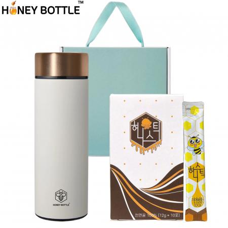 허니보틀 골드포인트 텀블러 허니보틀 골드포인트 텀블러