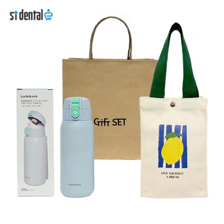 툼블러 멀티에코백