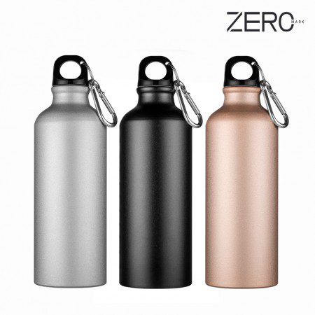 텀블러제작 제로마크 메탈 스포츠보틀 500ml 각인 인쇄 텀블러제작 제로마크 메탈 스포츠보틀 500ml 각인 인쇄