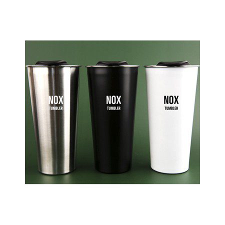 녹스 스텐 텀블러 각인 500ml 기념품제작