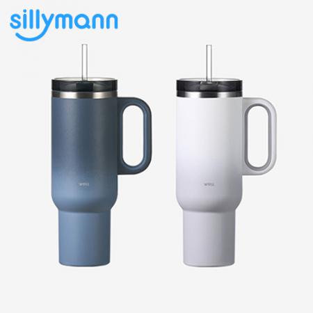 클래식 스테인리스 이중진공 보온보냉 사무용 텀블러 클래식 스테인리스 이중진공 보온보냉 사무용 텀블러