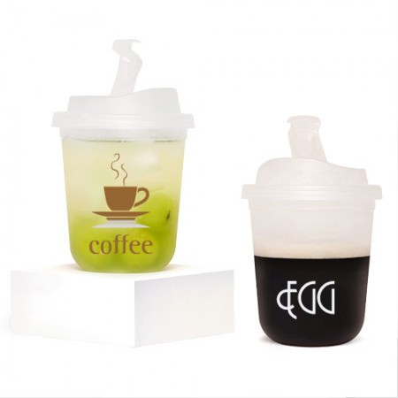 에스프레소미니 350ml 트라이탄 투명 휴대용 텀블러 에스프레소미니 350ml 트라이탄 투명 휴대용 텀블러