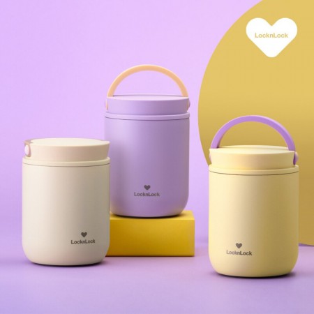 휴모라 320ml 스테인리스 이중진공 보온보냉 텀블러