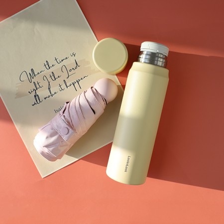 레스쁘리 고급 세트 III 마카롱 우산+보온병 락앤락 텀블러 마망컵 505ml 홍보물품제작 레스쁘리 고급 세트 III 마카롱 우산+보온병 락앤락 텀블러 마망컵 505ml 홍보물품제작