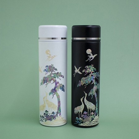 노베르타 350ml 스테인리스 이중진공 보온보냉 슬림 텀블러 노베르타 350ml 스테인리스 이중진공 보온보냉 슬림 텀블러